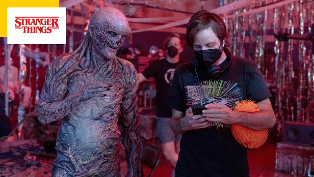 image de la news Stranger Things 4 : la saison 4 aurait dû être encore plus longue !