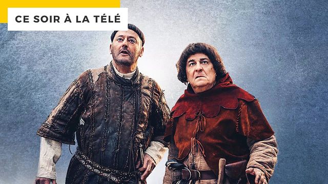 image de la news Les Visiteurs 4 : après La Révolution, une suite est-elle prévue ?