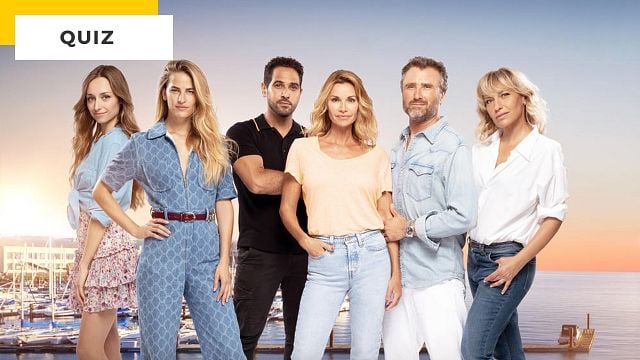 image de la news Quiz Demain nous appartient : quels personnages sont passés par la case prison ?