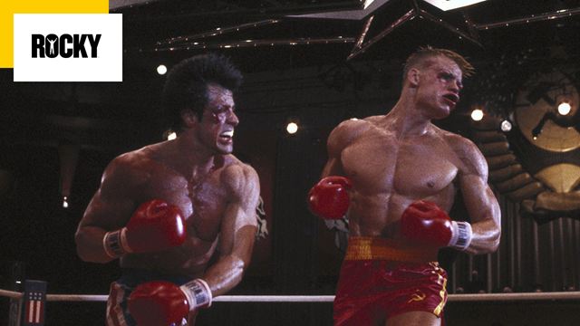 Rocky : Sylvester Stallone furieux après l'annonce du spin-off sur Drago