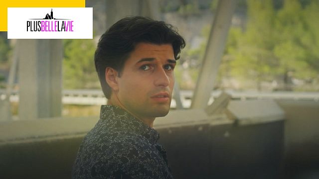 image de la news Plus belle la vie : Kevin et Emma vont-ils lever le voile sur la mort de César ? On a la réponse
