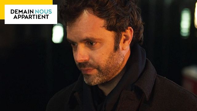 image de la news Demain nous appartient : Cédric bientôt entre la vie et la mort