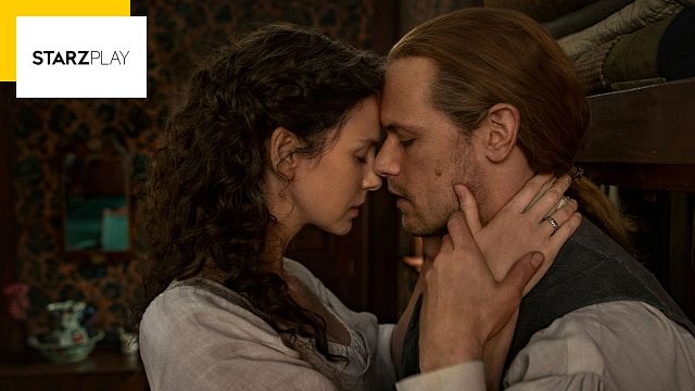 image de la news Outlander : un spin-off annoncé, découvrez sur qui il sera centré ! 