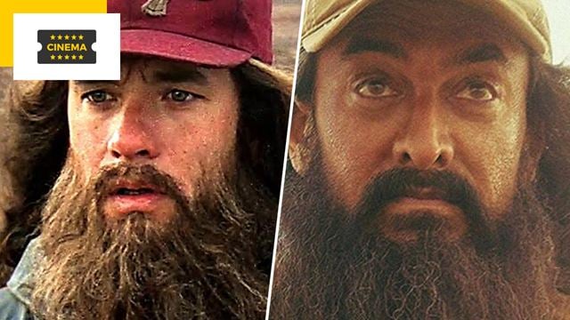 Laal Singh Chaddha : le Forrest Gump indien prend la route en chanson