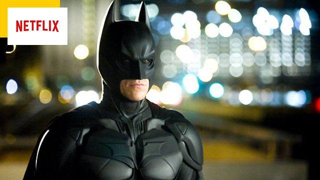 image de la news Netflix : plus que 7 jours pour voir le meilleur Batman !