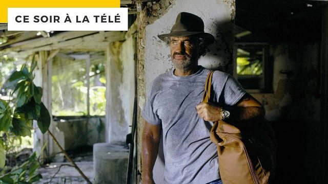 image de la news Ce soir à la télé : Belmondo joue avec sa légende