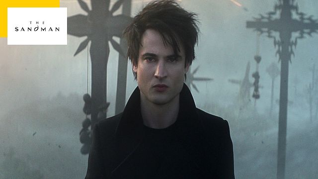 image de la news Sandman : déjà en tête du top Netflix, les internautes s’enflamment !
