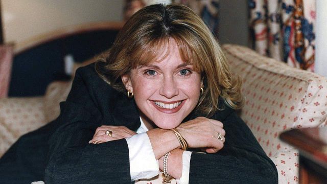 image de la news Mort d'Olivia Newton-John : John Travolta rend hommage à sa partenaire de Grease