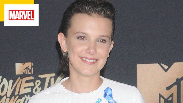 image de la news 7 acteurs rejetés par Marvel : Millie Bobby Brown aurait pu faire partie des X-Men