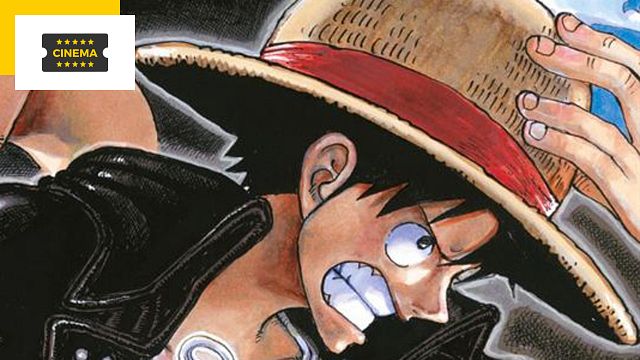 image de la news One Piece Red : pourquoi l'univers fascine autant les fans ? Le réalisateur répond