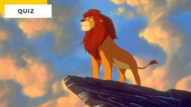 image de la news Quiz : saurez-vous reconnaître ces 9 lions de cinéma ?