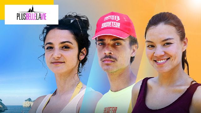 image de la news Plus belle la vie déprogrammée : quand seront diffusés les prochains épisodes inédits sur France 3