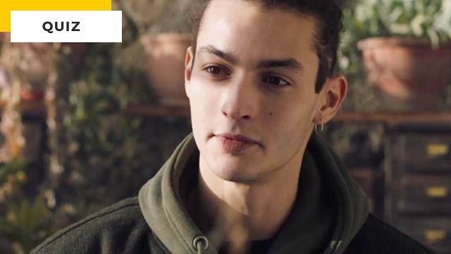 image de la news ﻿﻿Quiz Ici tout commence : 10 questions pour les vrais fans de Théo Teyssier !