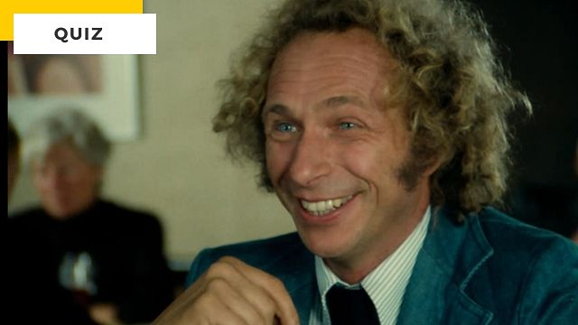 image de la news Quiz Pierre Richard : êtes-vous incollable sur les films du comique préféré des Français ?