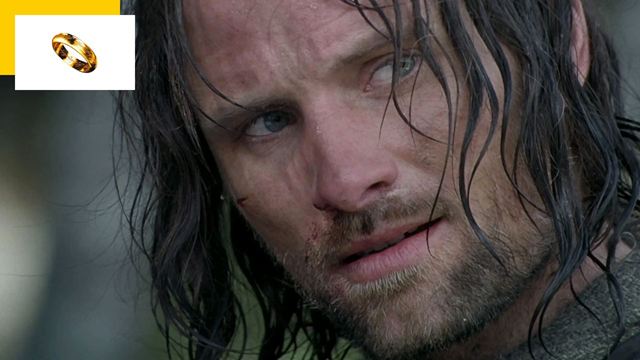 Le Seigneur des Anneaux : le petit geste émouvant d'Aragorn que peu de spectateurs ont remarqué à la fin du premier film