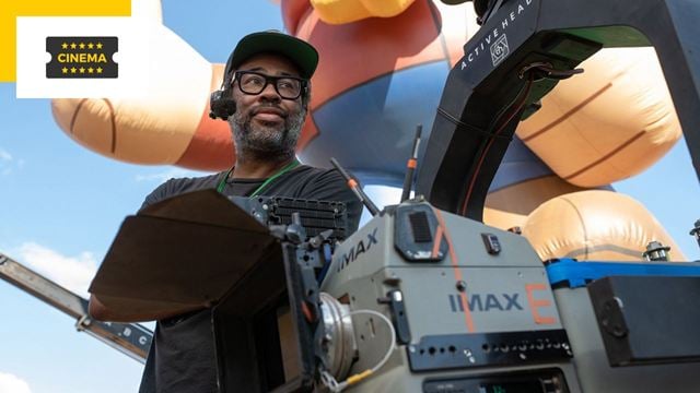 NOPE : pourquoi faut-il voir le chef-d'œuvre de Jordan Peele en IMAX ?
