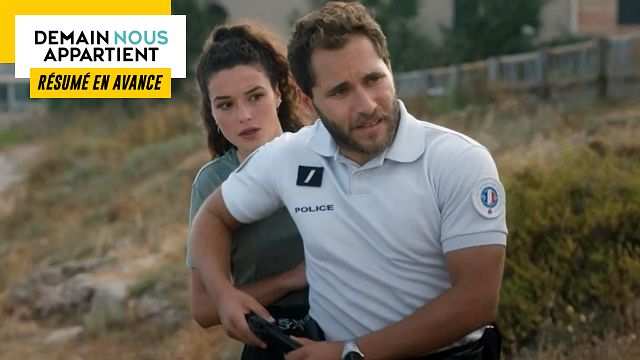 image de la news Demain nous appartient : ce qui vous attend dans l'épisode 1252 du mardi 16 août 2022 [SPOILERS]