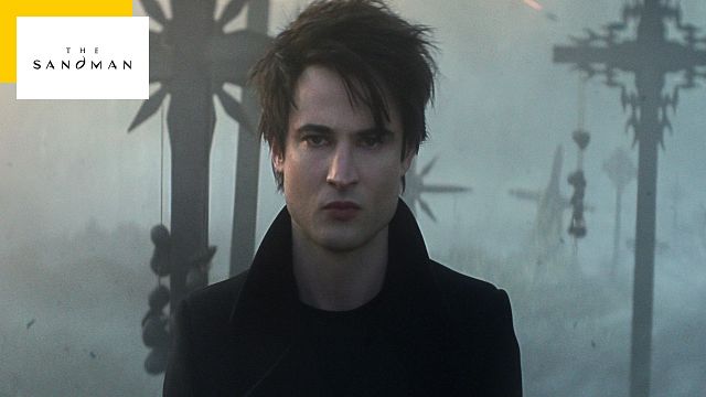 image de la news Sandman casse la baraque chez Netflix