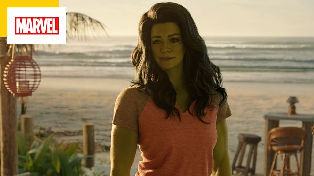 image de la news She-Hulk sur Disney+ : pourquoi de nombreuses scènes d'effets spéciaux ont été coupées au montage