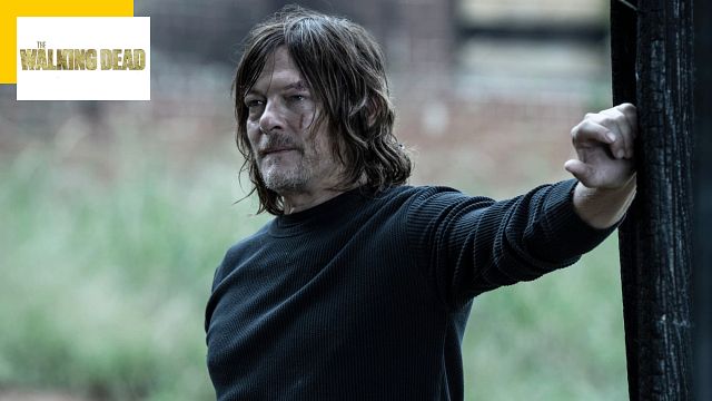 image de la news Walking Dead : le spin-off sur Daryl se tourne peut-être à côté de chez vous !