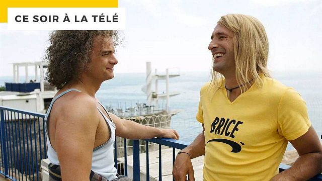 image de la news Ce soir à la télé : le plus grand succès de Jean Dujardin