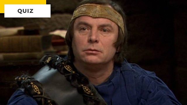 image de la news Quiz Kaamelott : complétez ces répliques du roi Loth