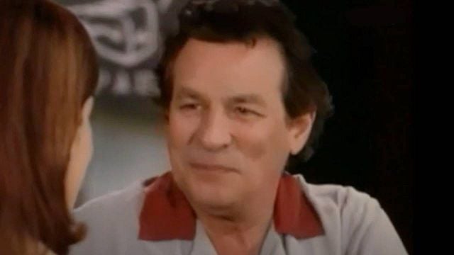 image de la news Mort de Joe E. Tata, le patron du Peach Pit de Beverly Hills