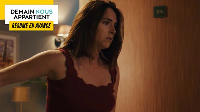 image de la news Demain nous appartient : ce qui vous attend dans l'épisode 1261 du lundi 29 août 2022 [SPOILERS]