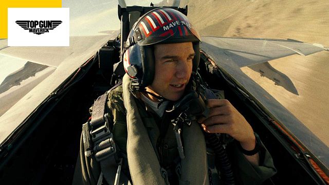 Top Gun : Maverick est-il mort au début du film ? Le réalisateur répond à l'étonnante théorie des fans