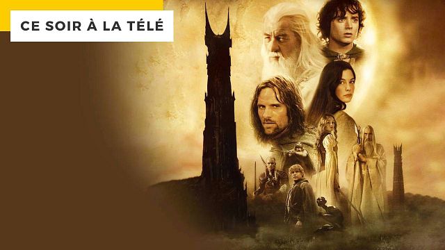 image de la news Ce soir à la télé : le film qui nous a donné envie d’apprendre l’elfique
