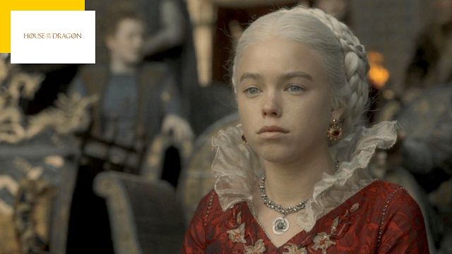image de la news House of the Dragon sur OCS : les fans de Game of Thrones furieux après la diffusion de l’épisode 2