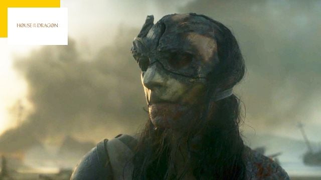 image de la news House of the Dragon sur OCS : qui est Gaveur-de-crabes, le méchant vu à la fin de l'épisode 2 ?