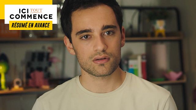 image de la news Ici tout commence : ce qui vous attend dans l’épisode 478 du jeudi 1er septembre 2022 [SPOILERS]