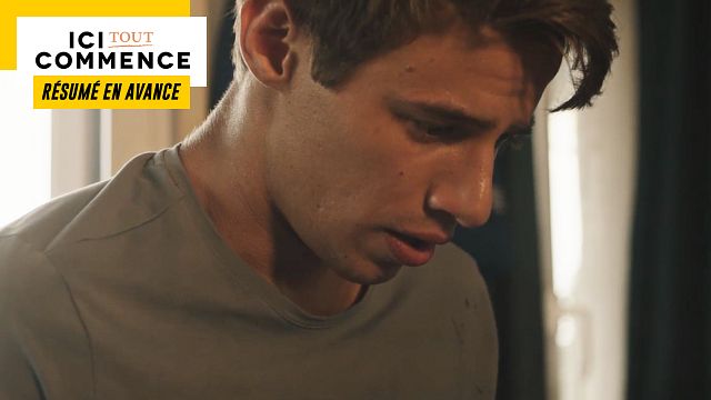 image de la news Ici tout commence : ce qui vous attend dans l’épisode 479 du vendredi 2 septembre 2022 [SPOILERS]