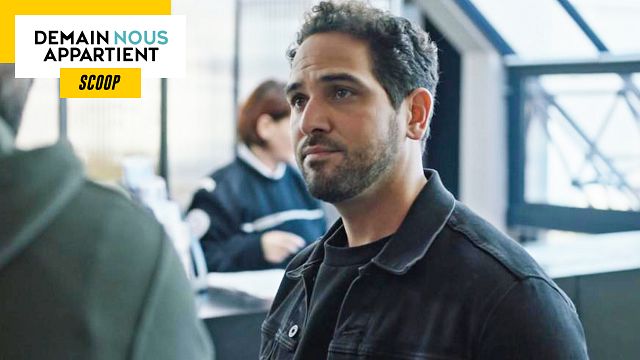 image de la news Demain nous appartient : ce visage bien connu du public va jouer le frère de Karim [EXCLU]