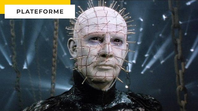 image de la news Hellraiser : découvrez le nouveau visage de Pinhead... au féminin