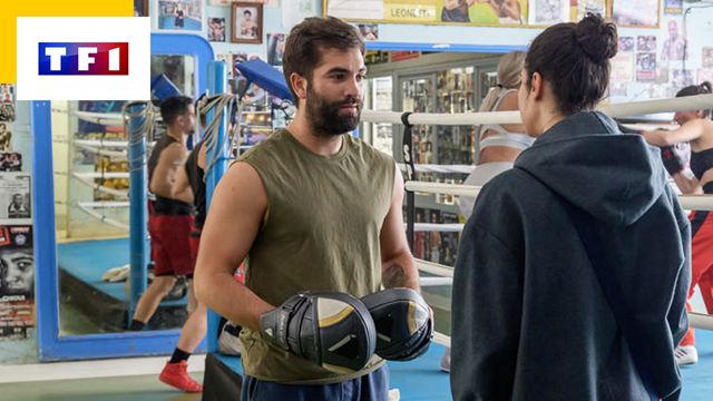 Après Champion, Kendji Girac bientôt héros d'un nouveau téléfilm ?