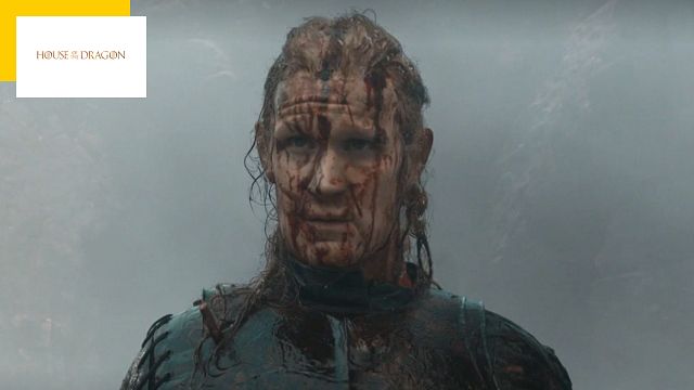 image de la news "Digne des meilleurs épisodes de Game of Thrones" : la première bataille de House of the Dragon déchaîne les fans