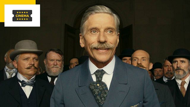 image de la news Le Tigre et le Président : l'histoire vraie et rocambolesque d'un homme politique totalement oublié