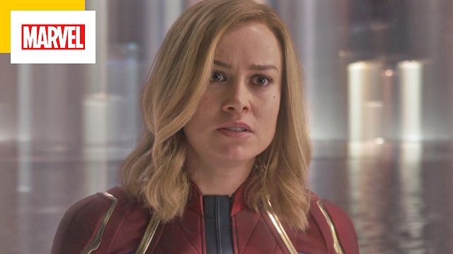 image de la news Captain Marvel : les détails cachés du film Marvel