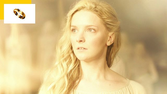 image de la news Les Anneaux de Pouvoir : que signifie le nom de Galadriel dans Le Seigneur des Anneaux ?