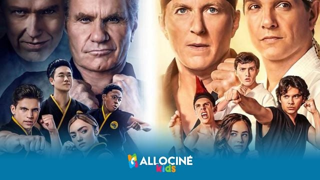 image de la news Cobra Kai sur Netflix : 3 minutes pour tout savoir sur la série qui fait suite aux films Karaté Kid