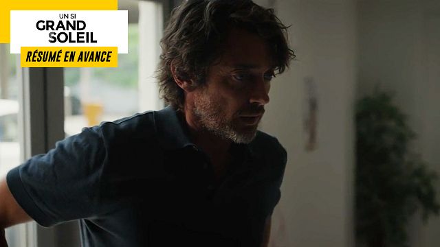 image de la news Un Si Grand Soleil en avance : résumé de l’épisode du jeudi 8 septembre 2022 [SPOILERS]