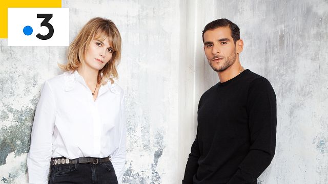 image de la news Hors saison sur France 3 : "C'était éprouvant, je n'ai pas vécu beaucoup de tournages comme ça"