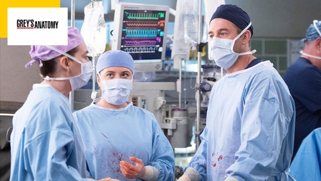 Grey's Anatomy : en l'absence de Meredith, ce médecin va faire son grand retour dans la saison 19