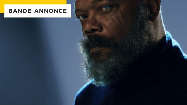 image de la news Marvel : Nick Fury revient dans la bande-annonce de la série Secret Invasion