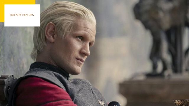 image de la news House of the Dragon : les spectateurs dégoûtés par la scène de sexe de l’épisode 4