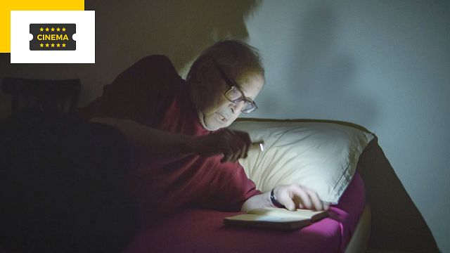 image de la news Jean-Luc Godard : son ultime film sort aujourd'hui au cinéma