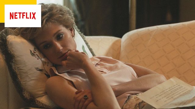 image de la news The Crown : mort de Diana, annus horribilis… ce que l’on sait sur la saison 5 de la série Netflix