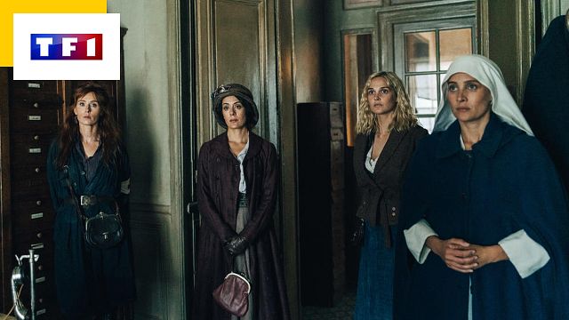 image de la news Les Combattantes : les héroïnes de la mini-série de TF1 ont-elles vraiment existé ?